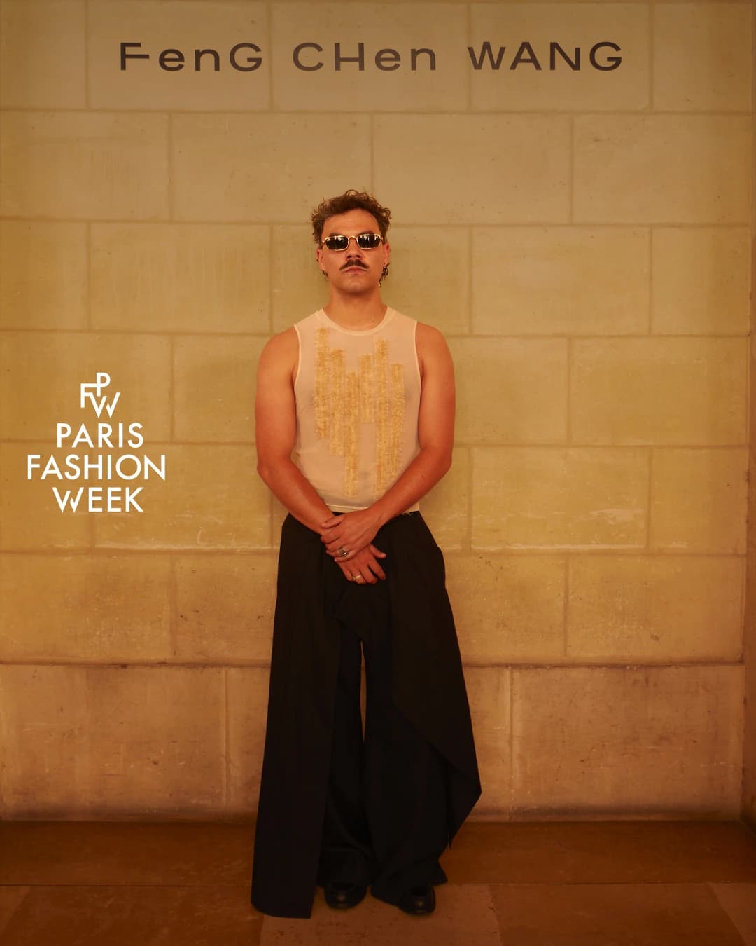 Pierre PFW