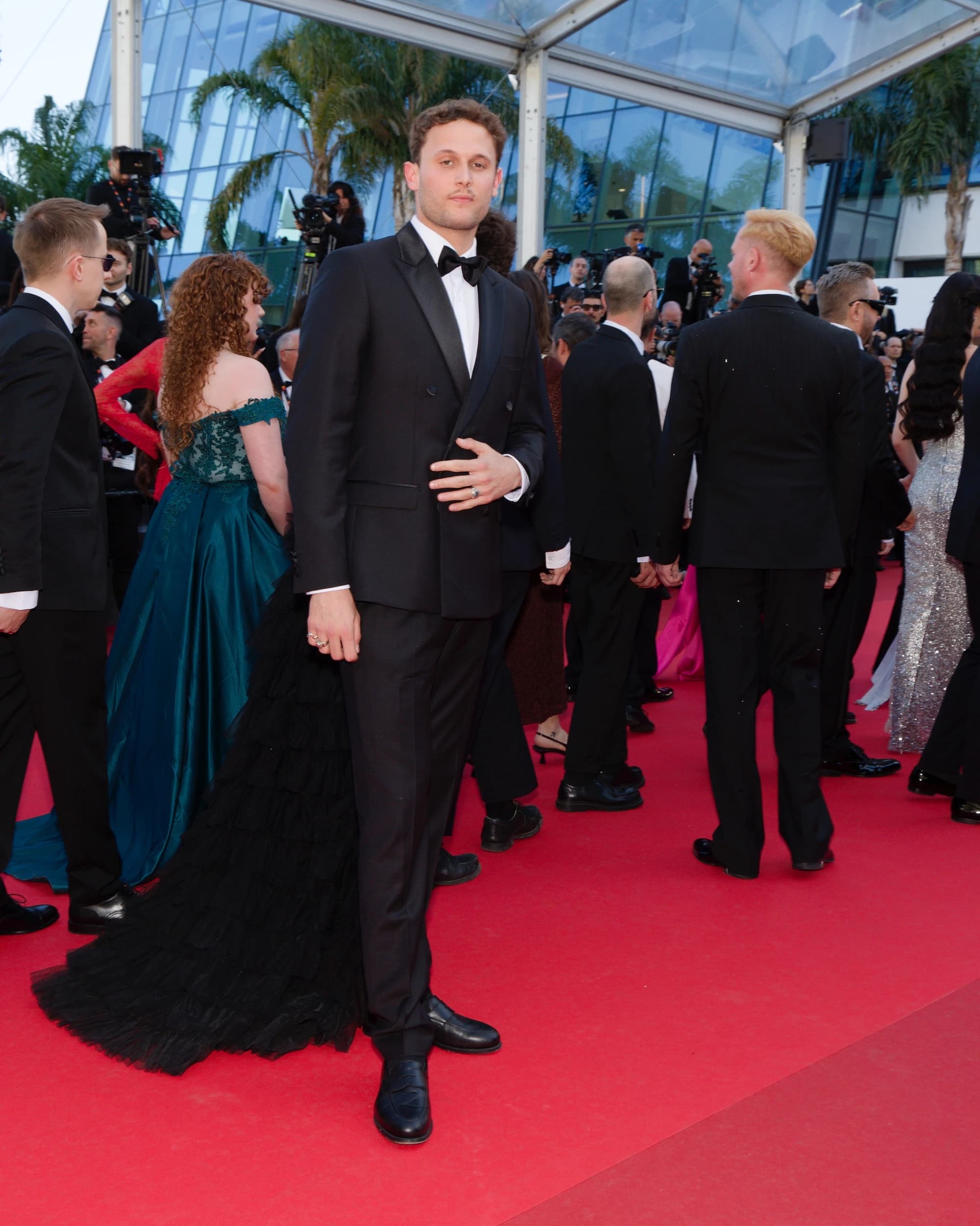 Louis Cannes