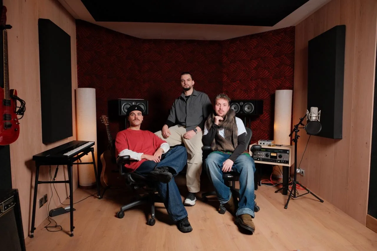 L'équipe NOWAVE