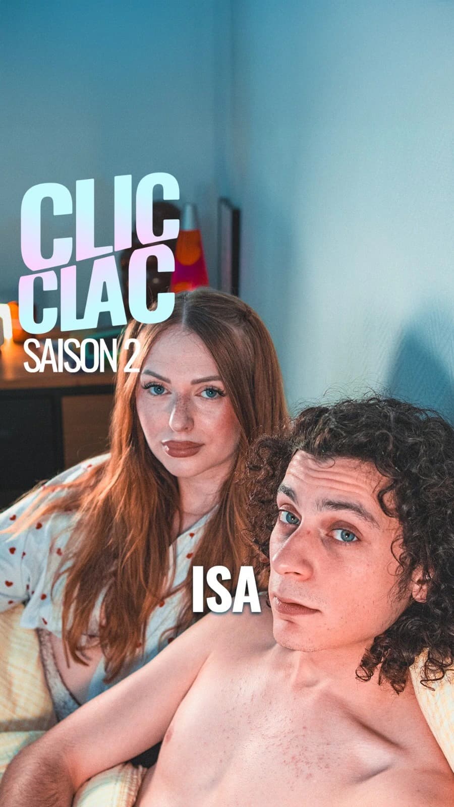 Isa ClicClac