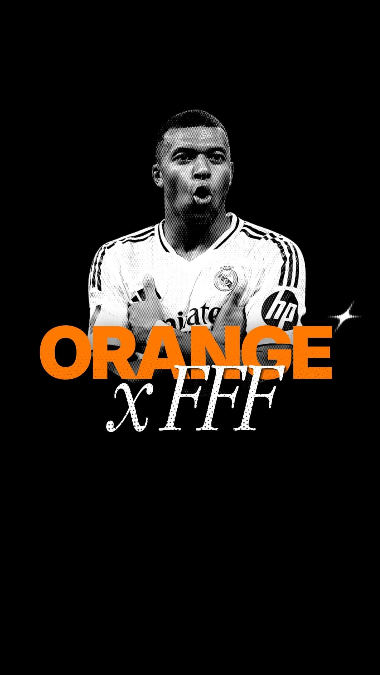 Orange Louis