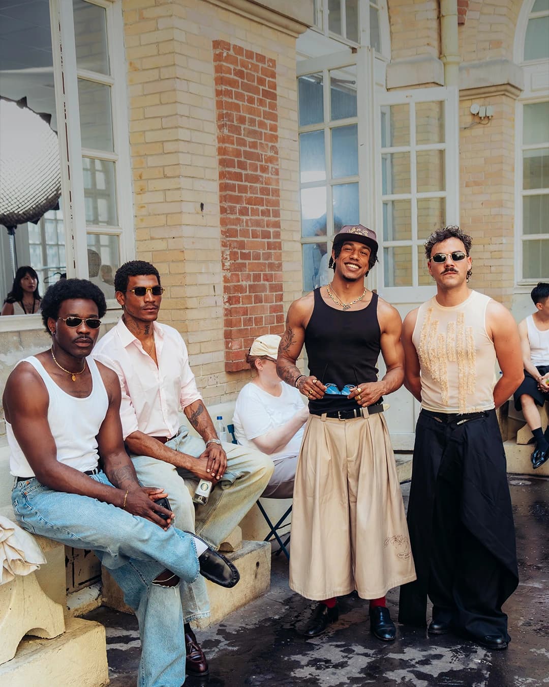 PFW 4