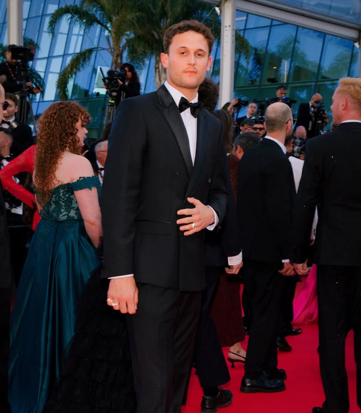 Louis Cannes 2